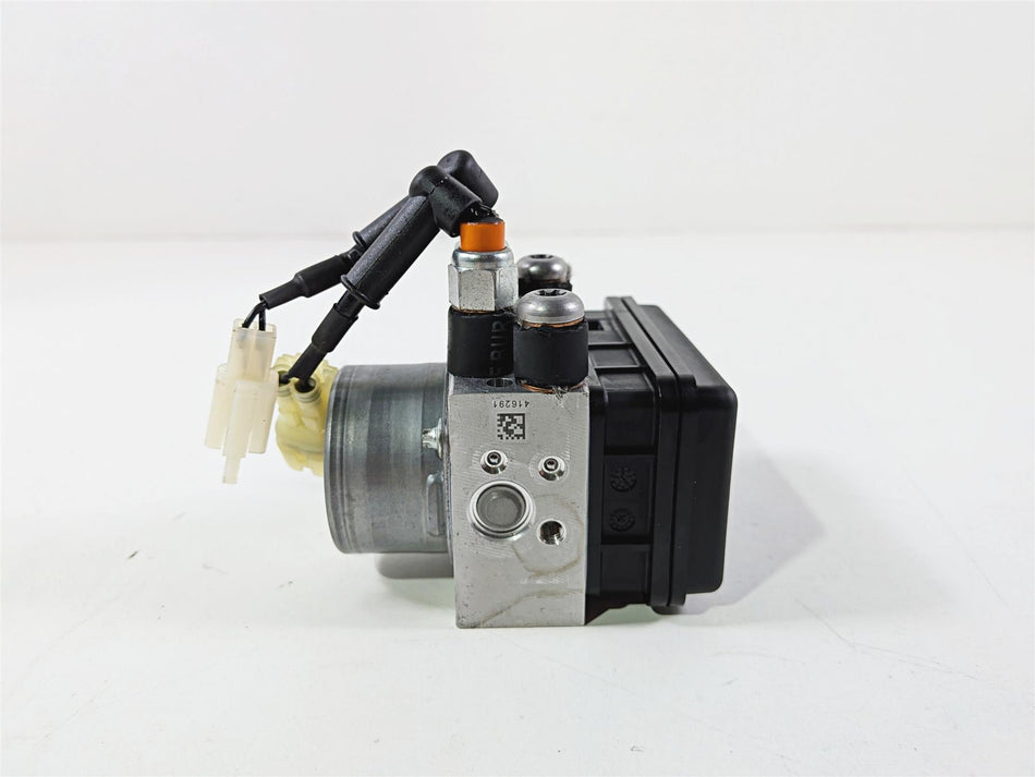 2022 KTM Duke 890 R Abs Brake Pump Module Unit 63642031044-Mototech271