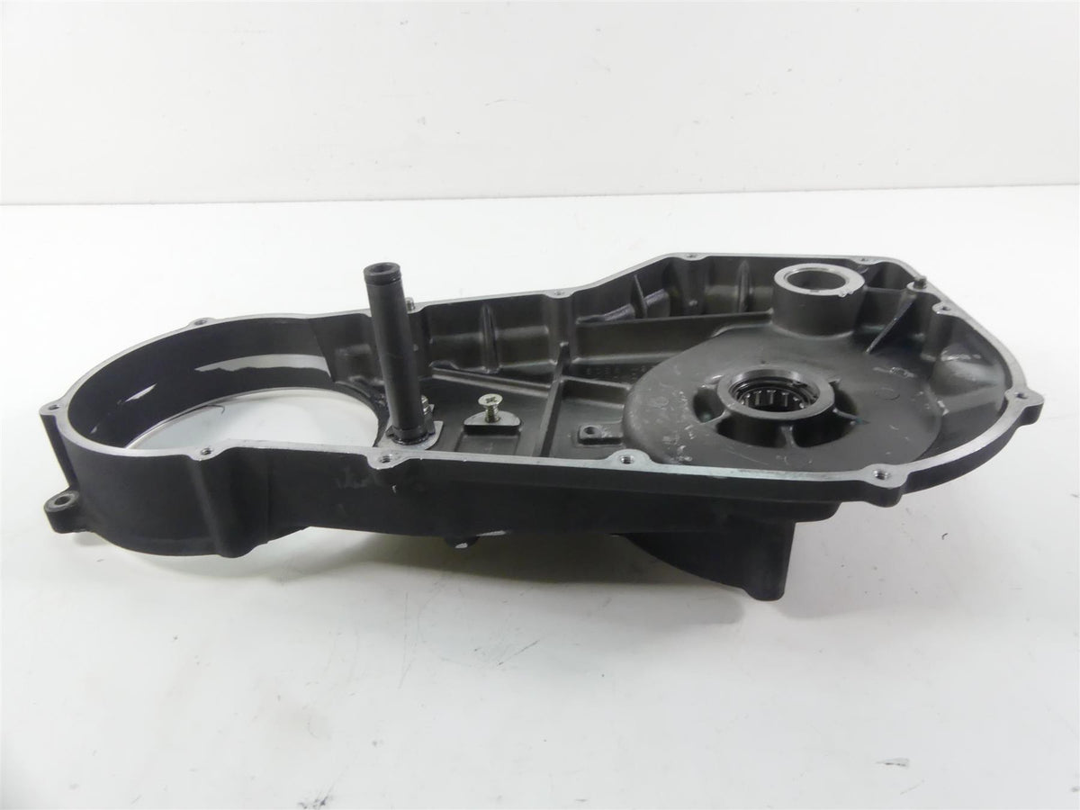 1993 Harley Dyna FXDL Low Rider Inner Primary Drive Clutch Cover 60681-90 {{ shop.shopifyCountryName }} - Mototech271