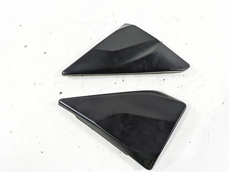 2014 BMW R1200 RT RTW K52 Left Right Infill Cover Set 46638566225 46638566226 {{ shop.shopifyCountryName }} - Mototech271