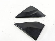 Load image into Gallery viewer, 2014 BMW R1200 RT RTW K52 Left Right Infill Cover Set 46638566225 46638566226
