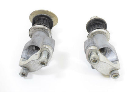 2000 Harley Touring FLHTCUI Electra Glide Handlebar Riser Holder Set 56149-88B {{ shop.shopifyCountryName }} - Mototech271