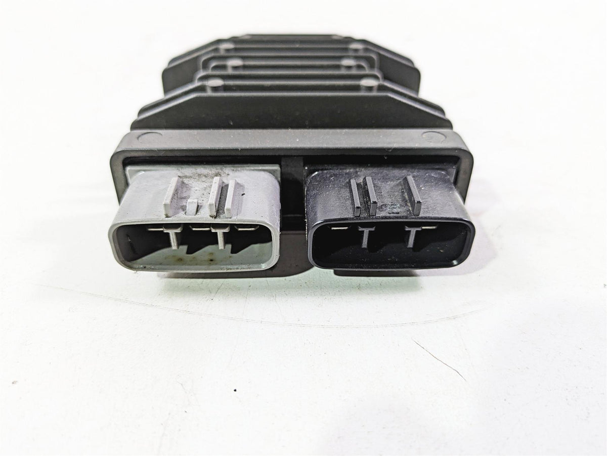 2021 BMW R1250GS K51 Adv Rectifier Voltage Regulator 8523367 FH020AB 12319467618 {{ shop.shopifyCountryName }} - Mototech271