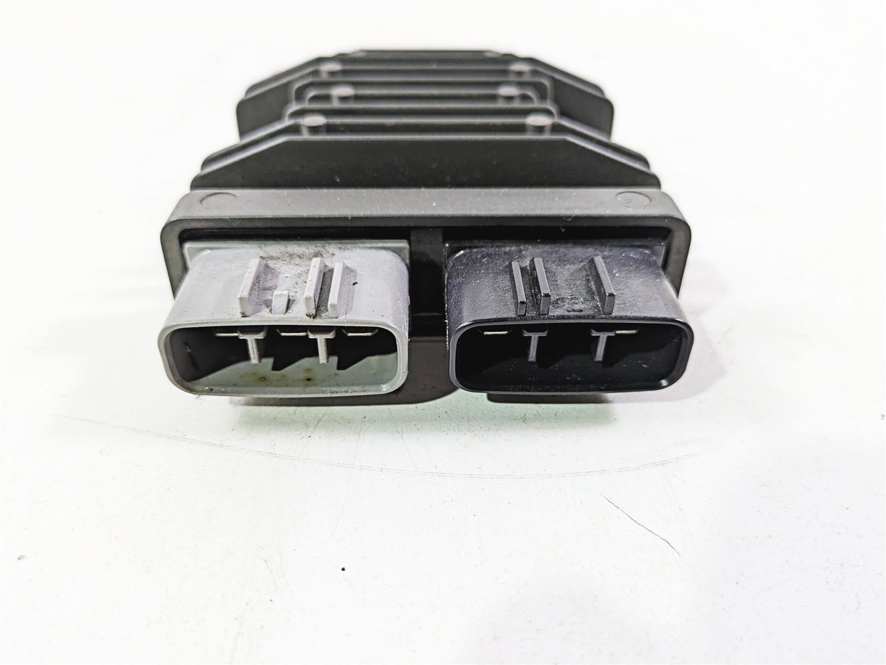 2021 BMW R1250GS K51 Adv Rectifier Voltage Regulator 8523367 FH020AB 12319467618 {{ shop.shopifyCountryName }} - Mototech271
