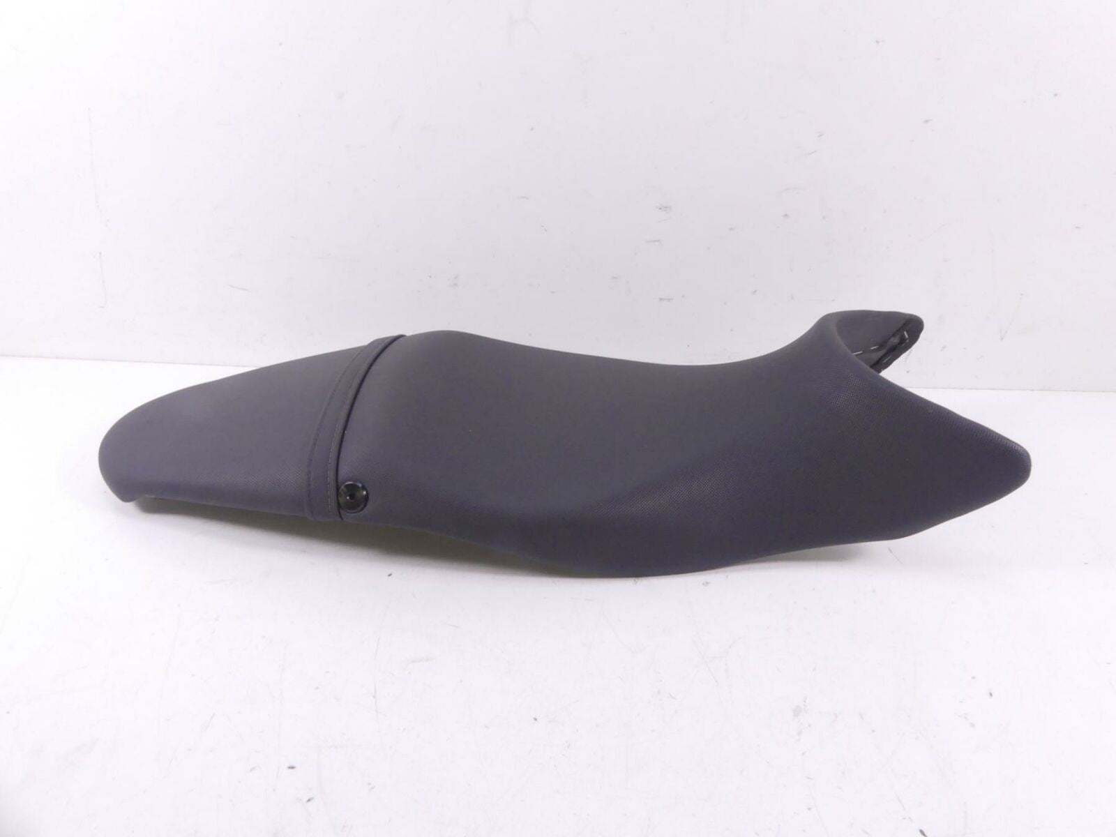 2009 Triumph Street Triple 675R Dual Driver Passenger Saddle Seat -Read T2306405 {{ shop.shopifyCountryName }} - Mototech271