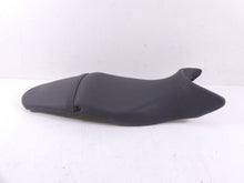 Load image into Gallery viewer, 2009 Triumph Street Triple 675R Dual Driver Passenger Saddle Seat -Read T2306405 | Mototech271
