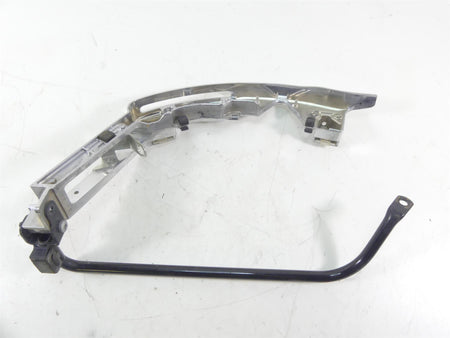 2014 Harley Touring FLHX Street Glide Left Rear Saddlebag Support Stay 90200503 {{ shop.shopifyCountryName }} - Mototech271