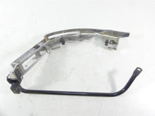 Load image into Gallery viewer, 2014 Harley Touring FLHX Street Glide Left Rear Saddlebag Support Stay 90200503

