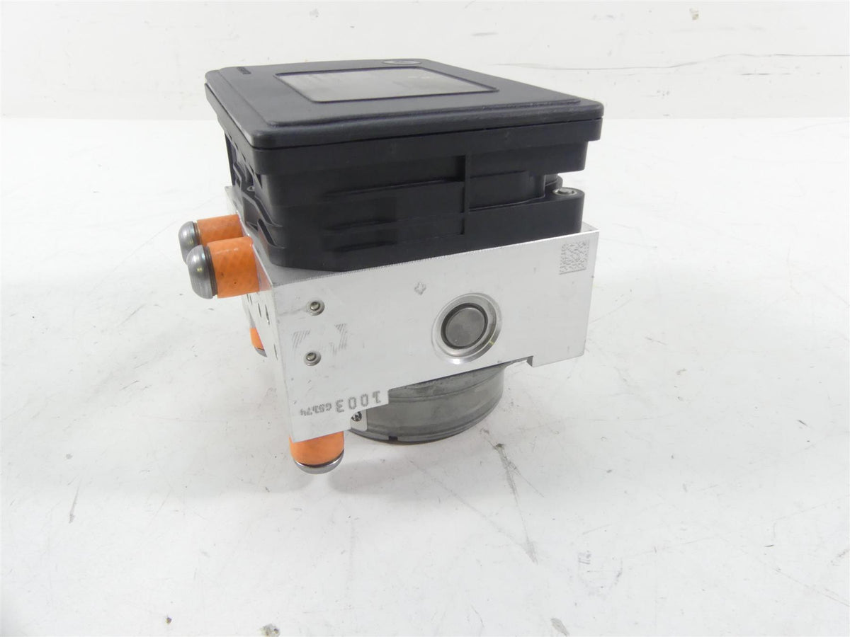 2016 BMW R1200RS K54 Abs Brake Module Unit Pump 34519444398 {{ shop.shopifyCountryName }} - Mototech271