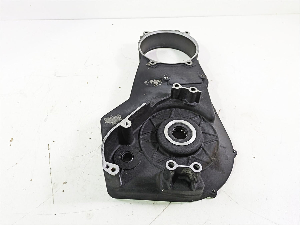 1992 Harley FLSTC Softail Heritage Inner Primary Clutch Cover 60630-90 60620-89A {{ shop.shopifyCountryName }} - Mototech271