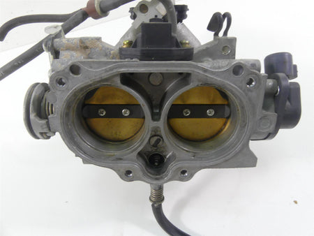 2006 Honda VTX1800 C2 Keihin Throttle Body Bodies Fuel Injection 16400-MCH-003 {{ shop.shopifyCountryName }} - Mototech271