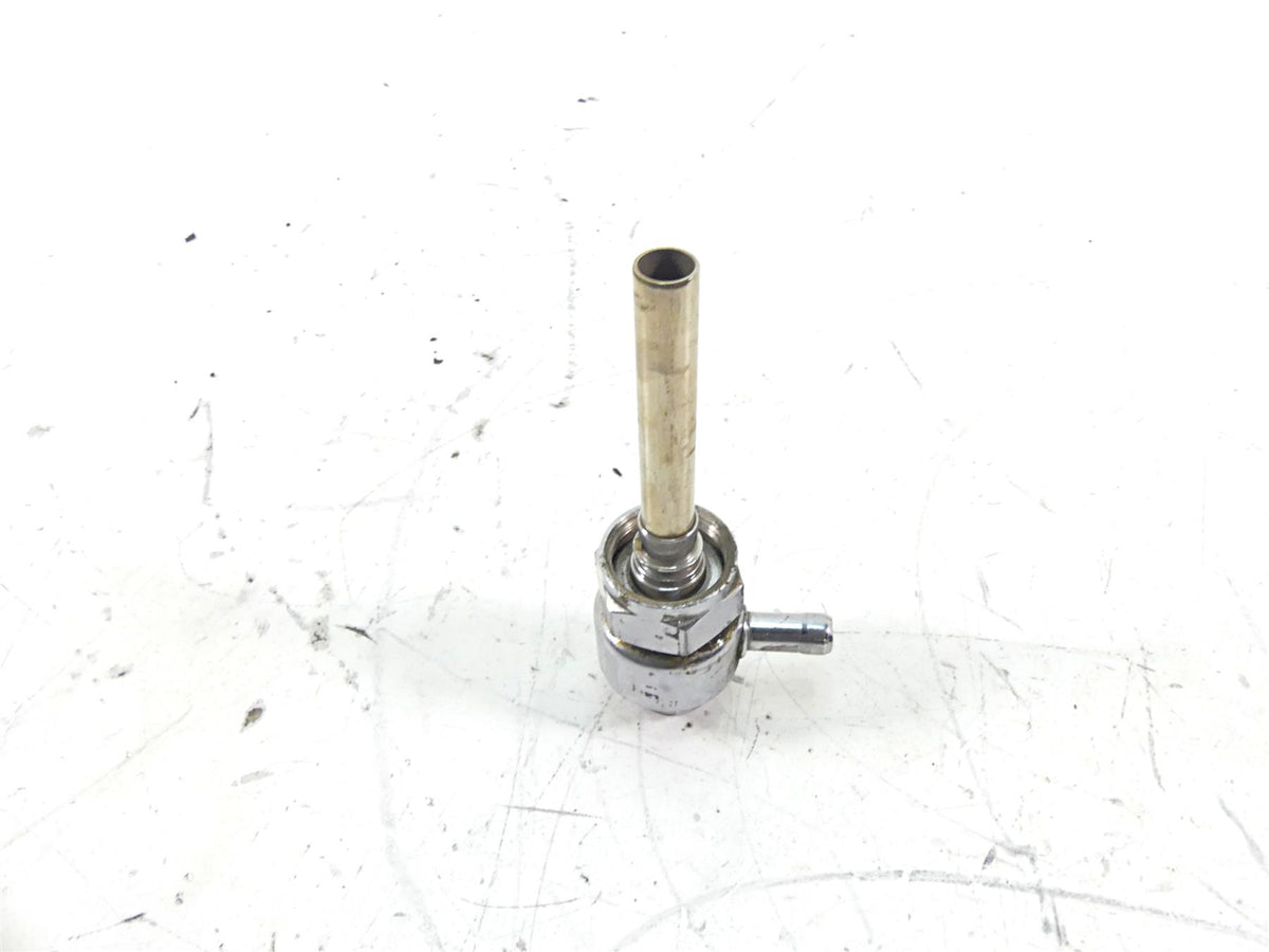 2009 Big Dog K9 Chrome Fuel Gas Petrol Petcock Valve 102-000094-02 {{ shop.shopifyCountryName }} - Mototech271