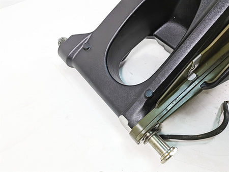 2013 MV Agusta F3 675 ERA Rear Swingarm Swing Arm & Axle 8B00B5783 {{ shop.shopifyCountryName }} - Mototech271