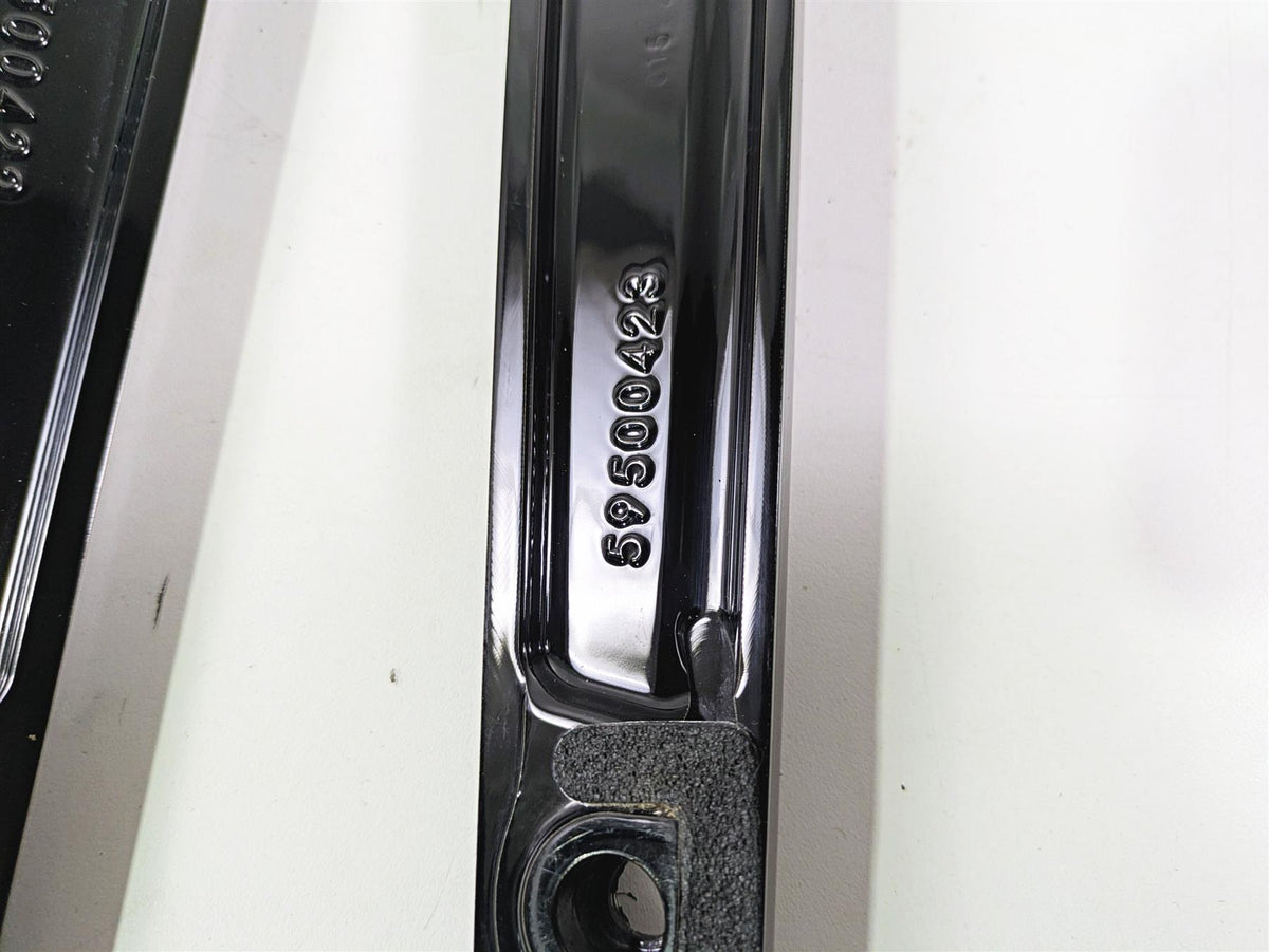2020 Harley Softail FXST Standard Rear Fender Braces Struts 59500422 59500423 {{ shop.shopifyCountryName }} - Mototech271
