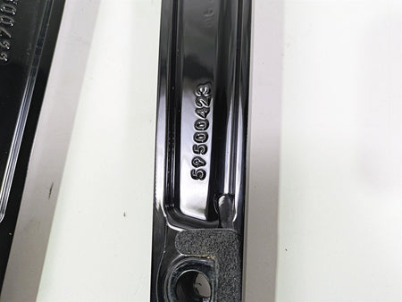 2020 Harley Softail FXST Standard Rear Fender Braces Struts 59500422 59500423 {{ shop.shopifyCountryName }} - Mototech271