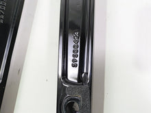 Load image into Gallery viewer, 2020 Harley Softail FXST Standard Rear Fender Braces Struts 59500422 59500423
