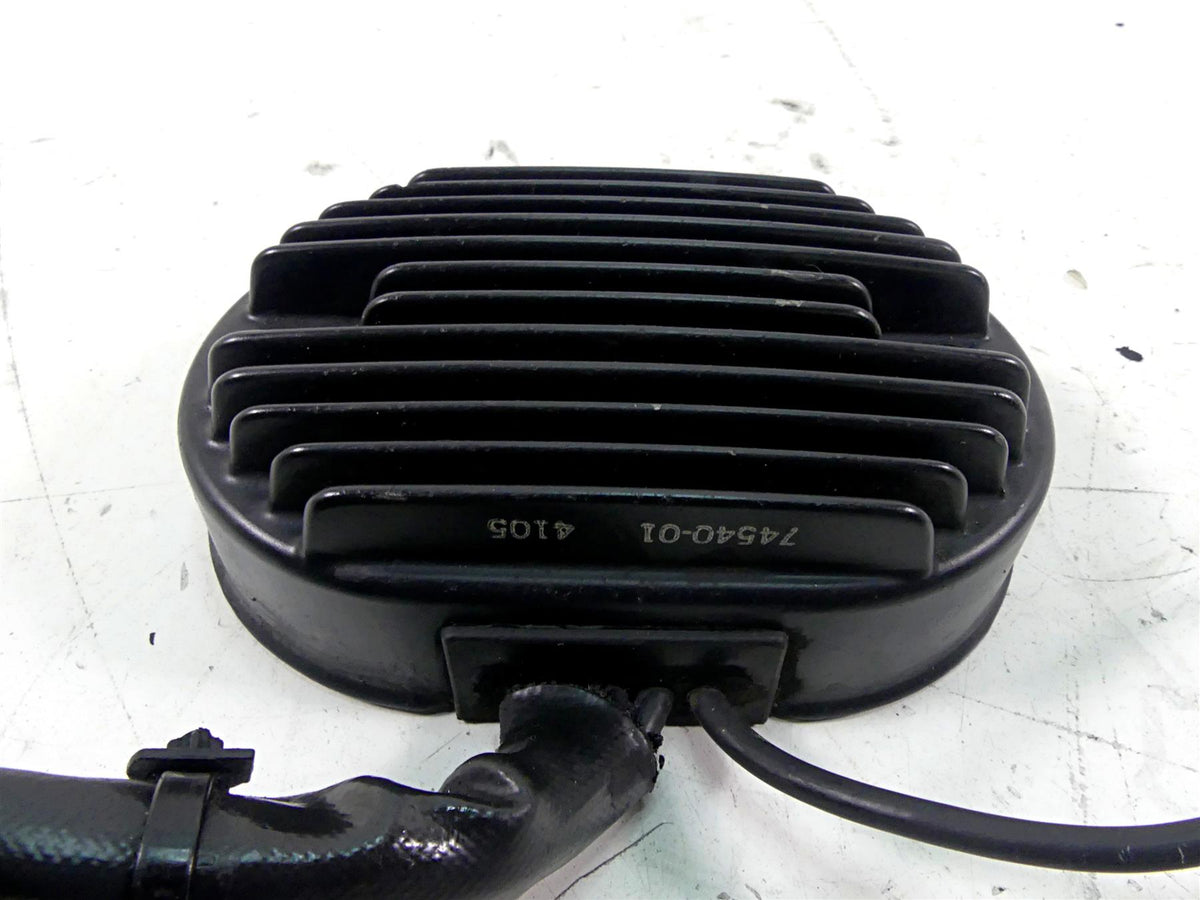 2006 Harley Softail FXSTSI Springer Rectifier Voltage Regulator 74540-01 {{ shop.shopifyCountryName }} - Mototech271