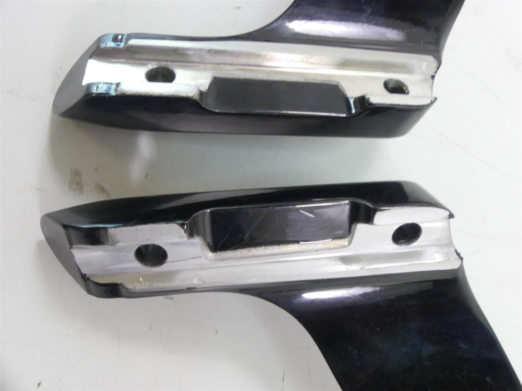2019 Harley FLHC Softail Heritage Rear Fender Support Stay Mounts 59500678 {{ shop.shopifyCountryName }} - Mototech271