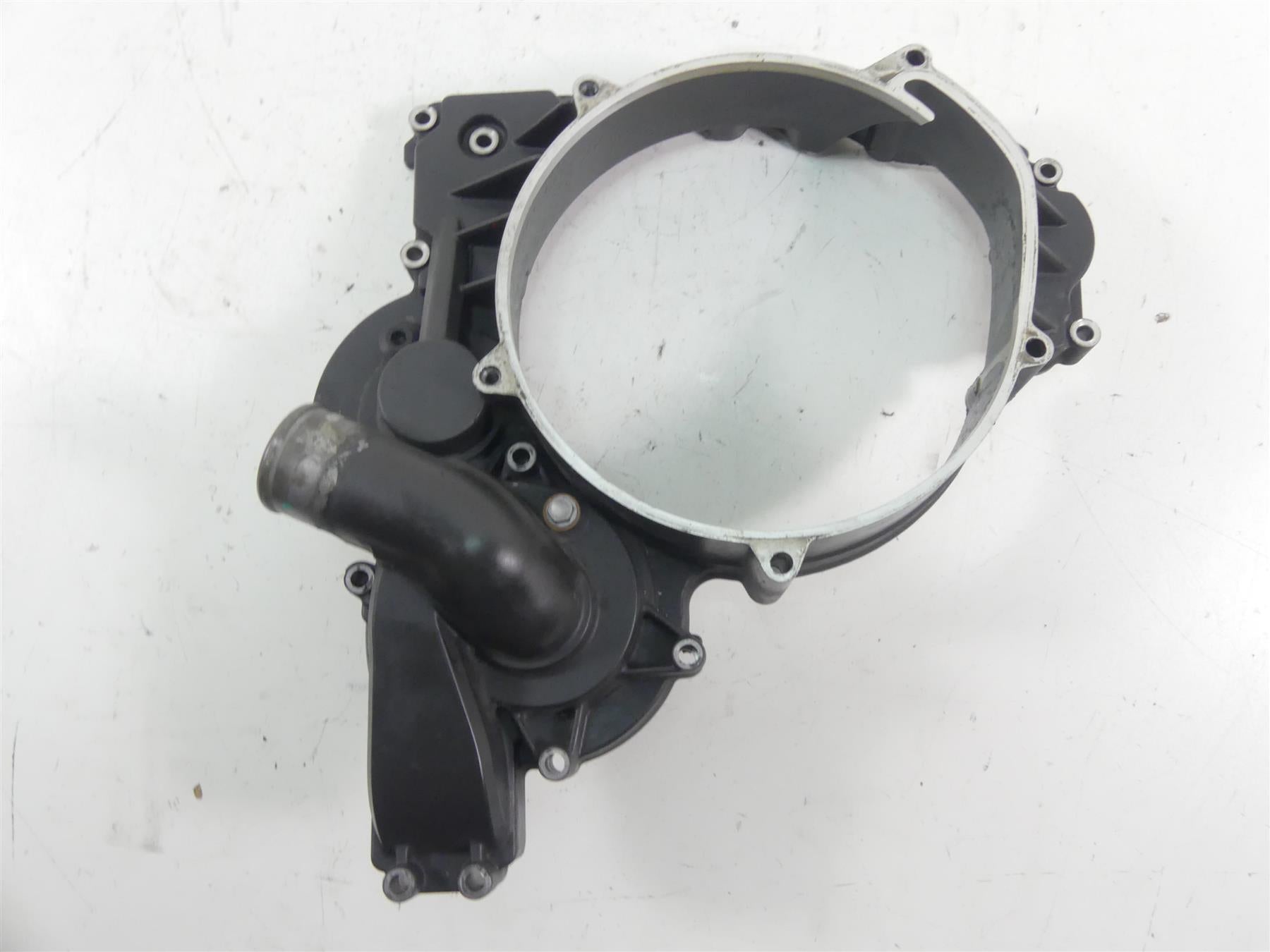 2015 KTM 1290R Super Duke Water Pump & Clutch Cover Set 6133000114441 {{ shop.shopifyCountryName }} - Mototech271