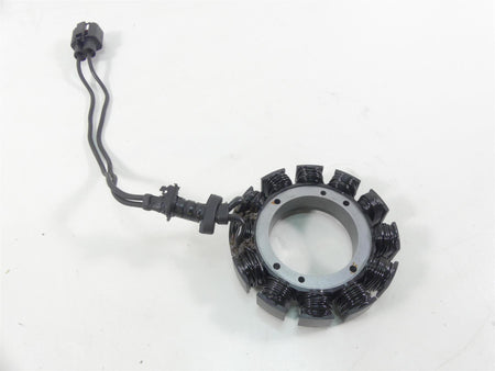 2001 Harley Touring FLHRCI Road King Ignition Stator Alternator Magneto 29987-99 {{ shop.shopifyCountryName }} - Mototech271