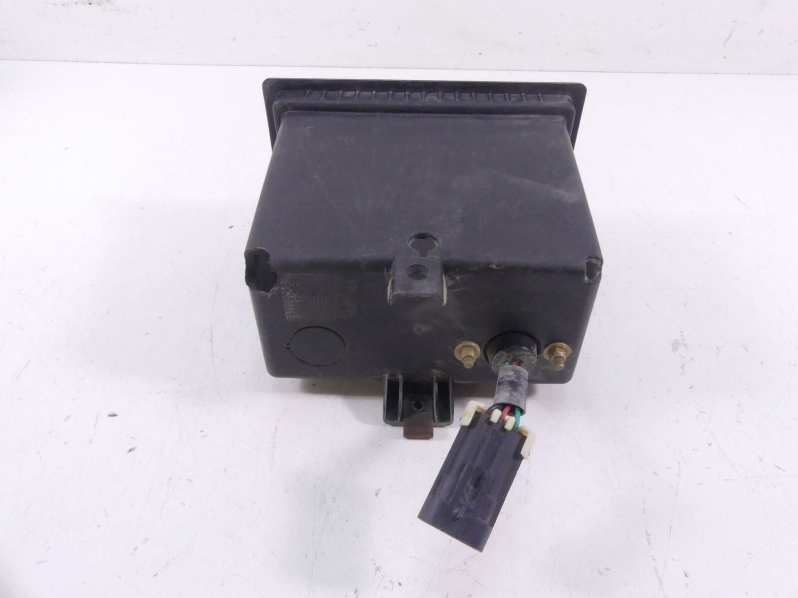 2018 Polaris RZR1000 EPS XP HL Center E-Plug Storage Compartment 5451290 {{ shop.shopifyCountryName }} - Mototech271