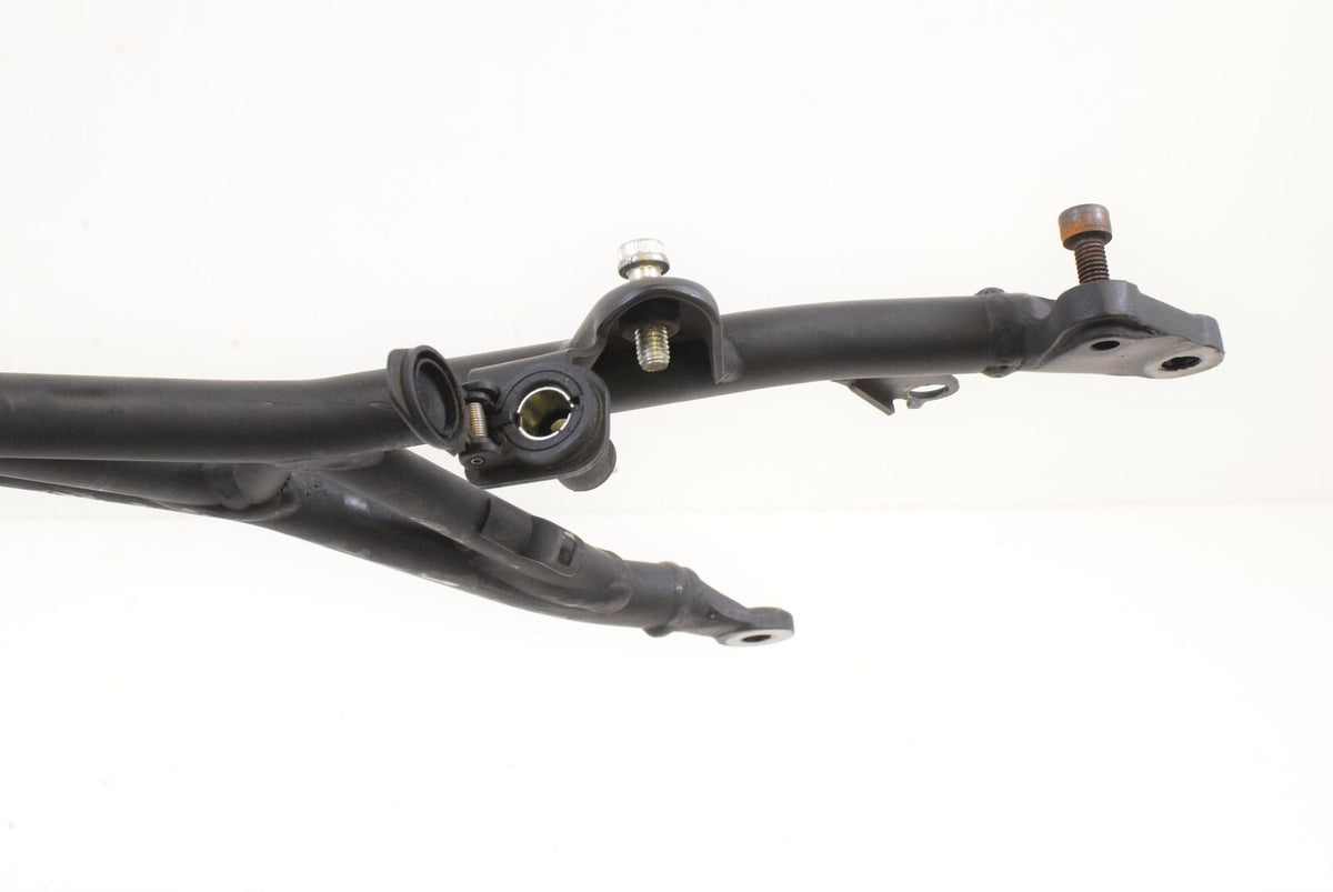 2011 Ducati Multistrada 1200 ABS Rear Subframe Sub Frame STRAIGHT 47110201AA {{ shop.shopifyCountryName }} - Mototech271