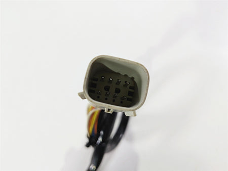 2013 Harley VRSCDX Night Rod Special Nice Left Hand Light Control Switch 71682-06A-Mototech271