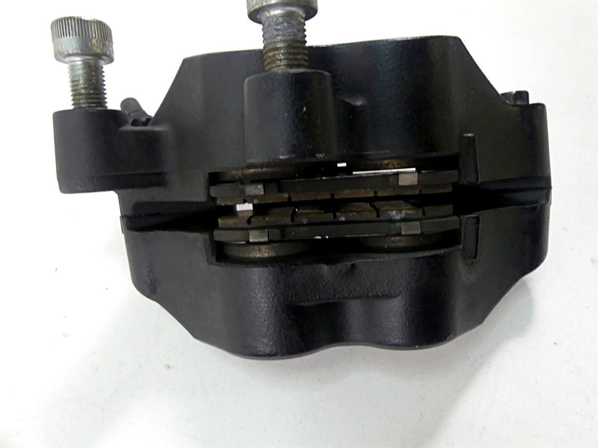 2011 Victory Cross Country Front Brake Caliper Set 1911513 1911512 {{ shop.shopifyCountryName }} - Mototech271