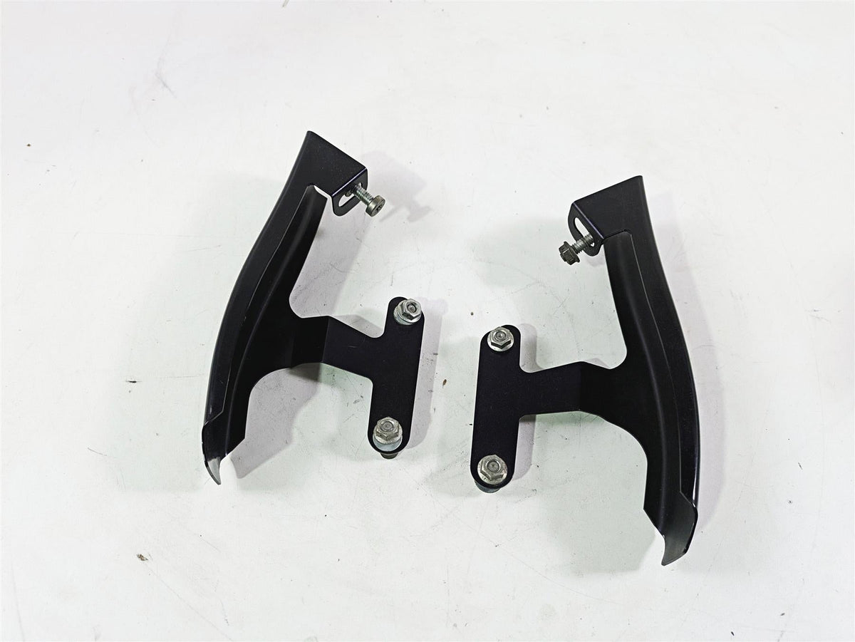 2011 Harley Touring FLHTCUSE CVO E-Glide Rear Fender Filler Strip 90200379CJL {{ shop.shopifyCountryName }} - Mototech271