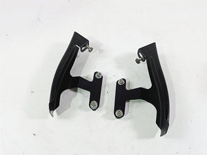 2011 Harley Touring FLHTCUSE CVO E-Glide Rear Fender Filler Strip 90200379CJL | Mototech271