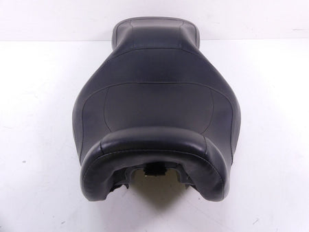 2016 Harley FLD Dyna Switchback 103 Seat Saddle -No Cuts 54166-12 {{ shop.shopifyCountryName }} - Mototech271