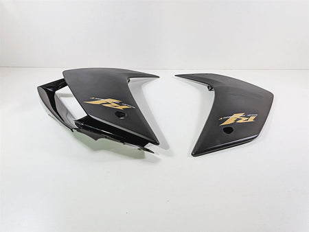 2008 Yamaha YZF R1 RN19 Left Right Side Fairing Cover Set 4C8-Y283U 4C8-Y283V-00 {{ shop.shopifyCountryName }} - Mototech271