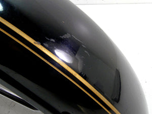1979 Harley Sportster XLS1000 Roadster Front Oem Fender & Mounts 59007-73B | Mototech271