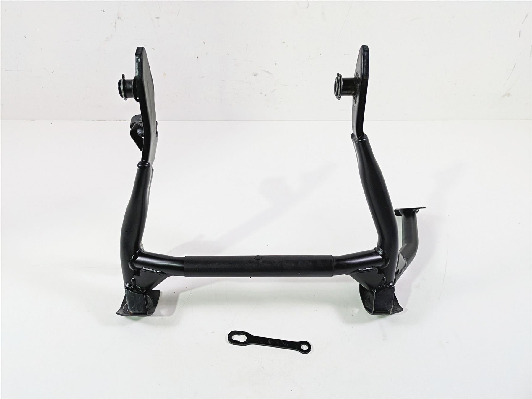 2024 Triumph Tiger 900 GT Center Kick Stand Kickstand T2086002 {{ shop.shopifyCountryName }} - Mototech271
