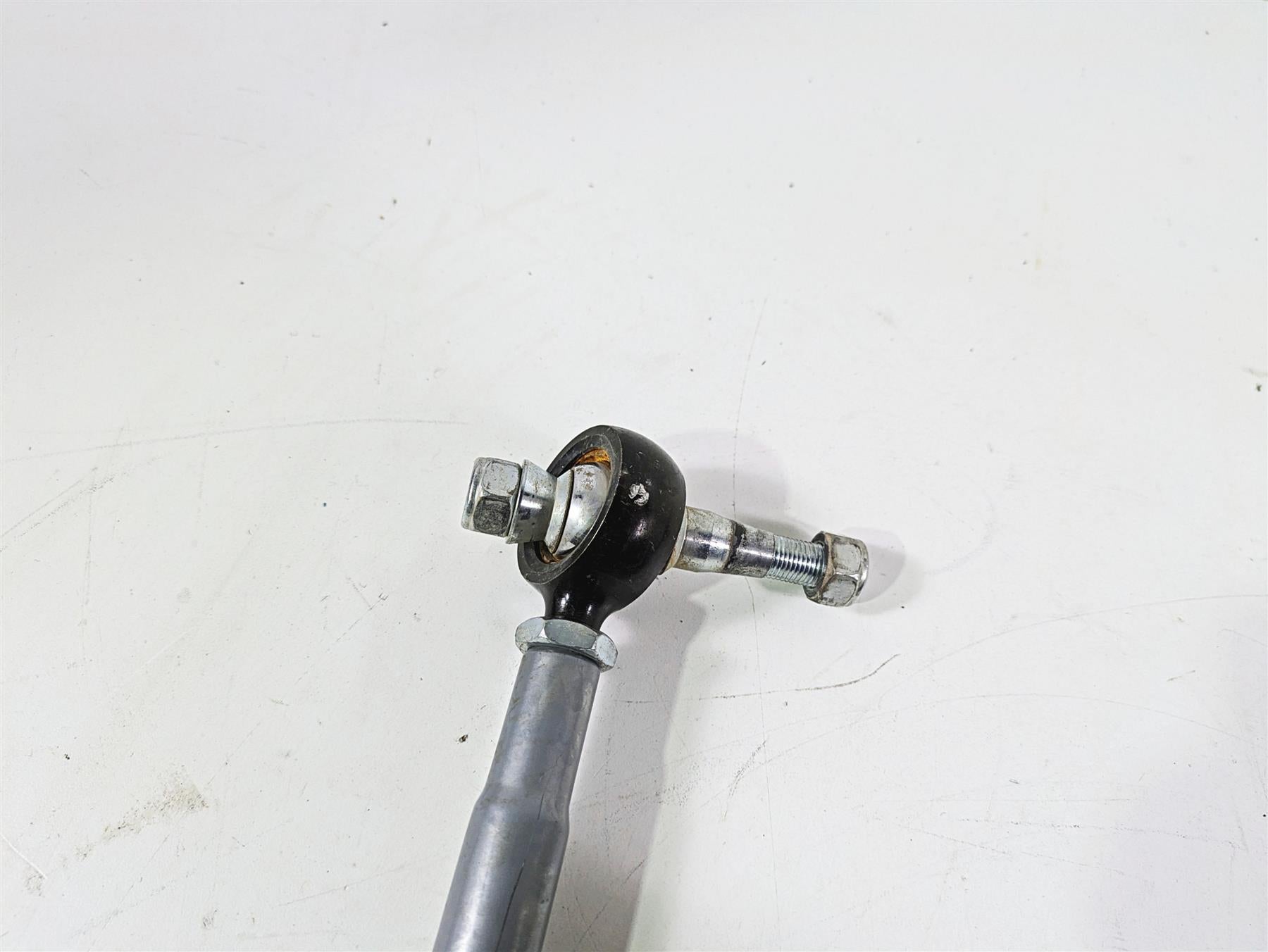 2021 Polaris RZR1000 XP Premium SuperATV Heavy Duty Tie Rod Set TRK01-001-0#OK {{ shop.shopifyCountryName }} - Mototech271