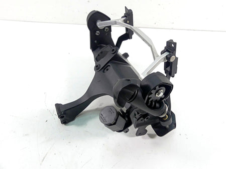 2016 BMW R1200GS Adv K51 Front Windshield Adjustment Mount Set 46637726524 {{ shop.shopifyCountryName }} - Mototech271