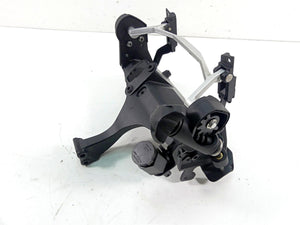 2016 BMW R1200GS Adv K51 Front Windshield Adjustment Mount Set 46637726524 | Mototech271