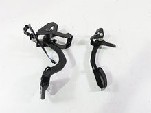Load image into Gallery viewer, 2021 Kawasaki Teryx KRX KRF 1000 Brake Accelerate Foot Pedal Set 39075-0027 | Mototech271
