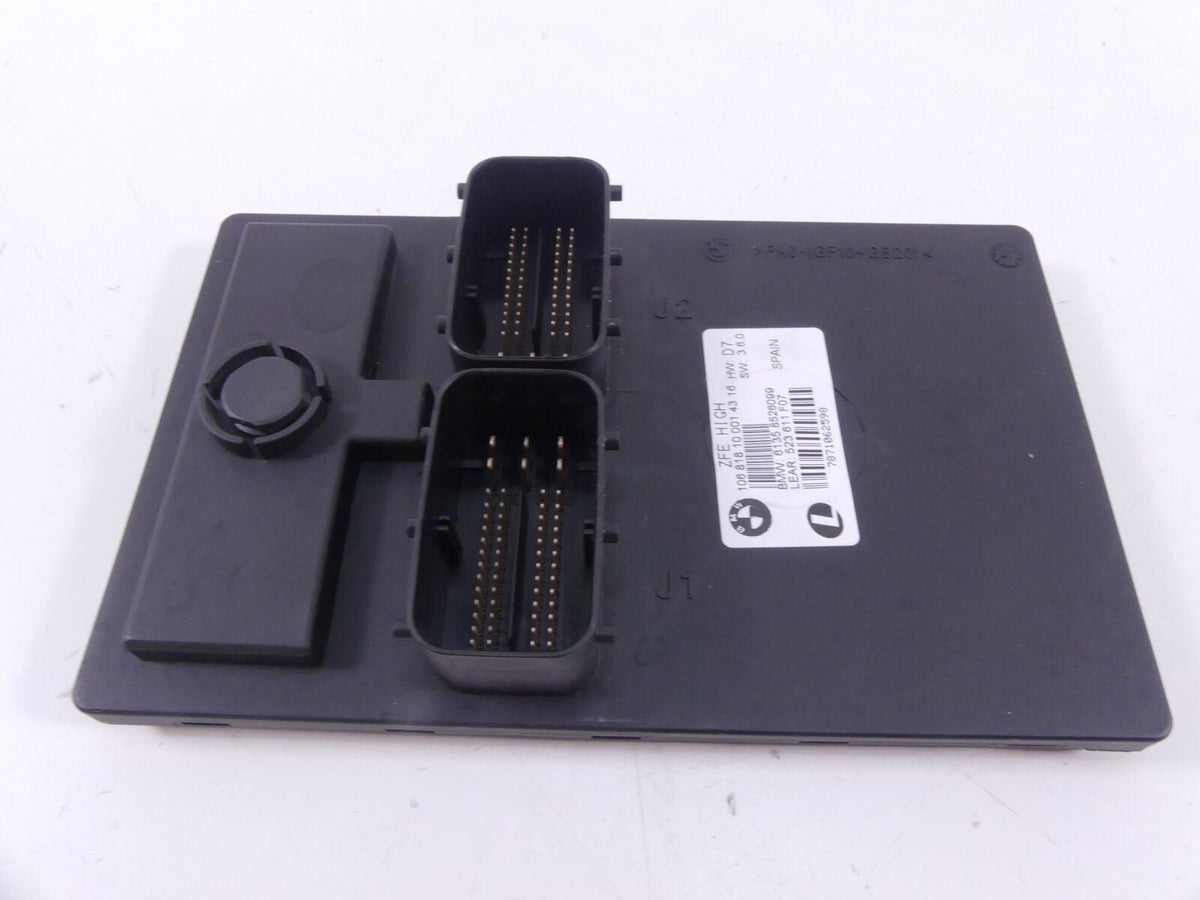 2017 BMW F800GS K72 Central Chassis Electronic Module 61359526099 {{ shop.shopifyCountryName }} - Mototech271