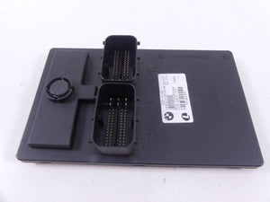2017 BMW F800GS K72 Central Chassis Electronic Module 61359526099
