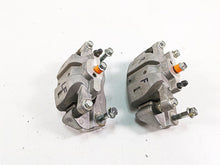 Load image into Gallery viewer, 2018 Yamaha YXZ1000R EPS SS Nice Front Brake Caliper Set 2HC-2580T-00-00
