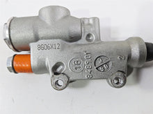 Load image into Gallery viewer, 2018 Aprilia RSV4 RR Rear Brake Master Cylinder Brembo B044586
