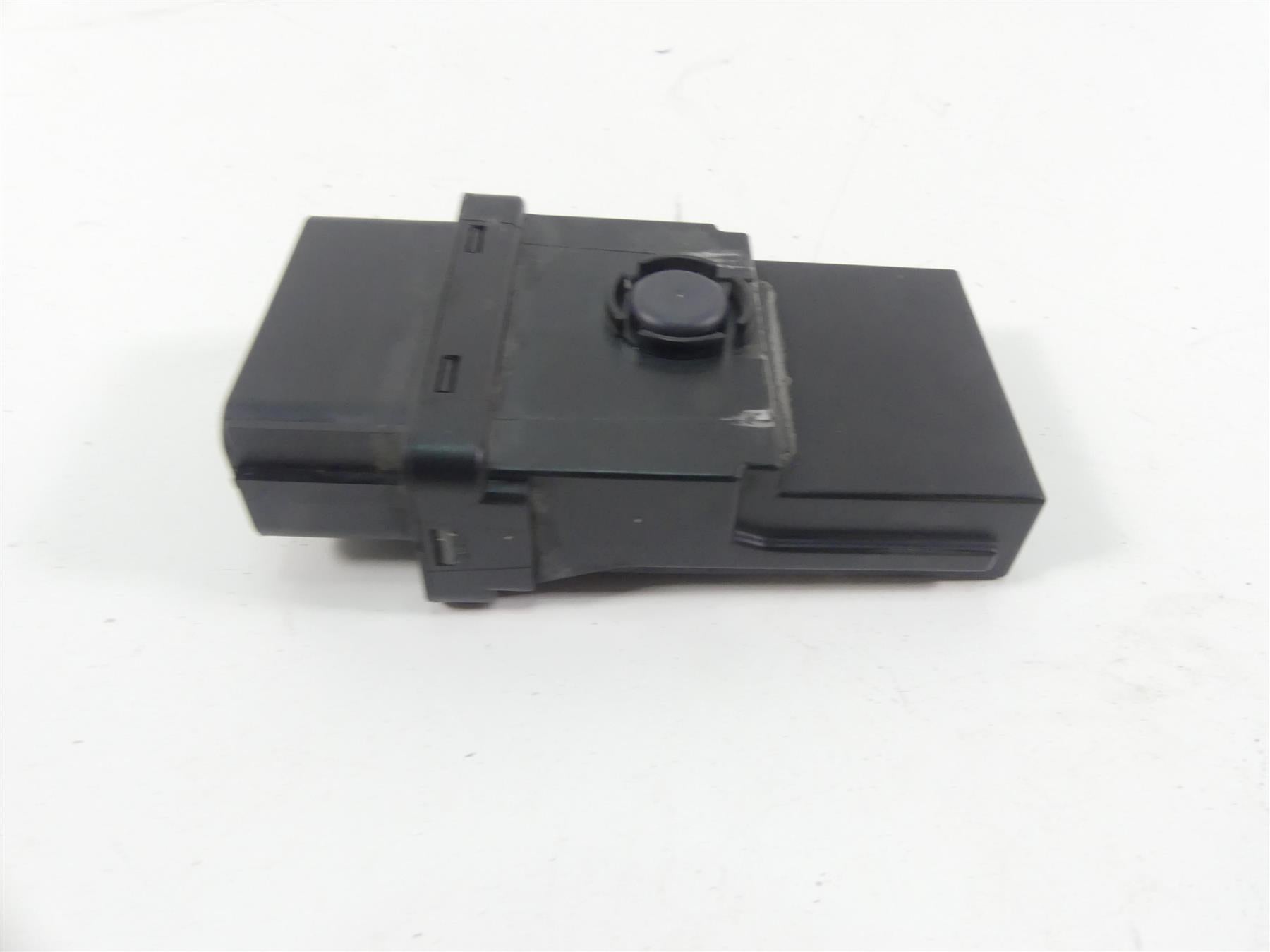 2016 BMW S1000XR K49 Basic Light Module Ecu Ecm 61358546488 {{ shop.shopifyCountryName }} - Mototech271
