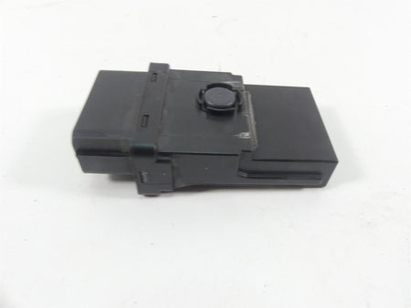 2016 BMW S1000XR K49 Basic Light Module Ecu Ecm 61358546488 {{ shop.shopifyCountryName }} - Mototech271