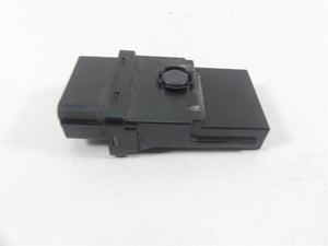 2016 BMW S1000XR K49 Basic Light Module Ecu Ecm  61358546488