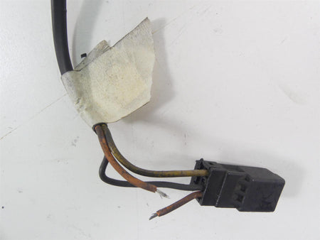 2014 Harley FXDF Dyna Fat Bob Fuel Gas Petrol Level Gauge - Read 75241-08 {{ shop.shopifyCountryName }} - Mototech271