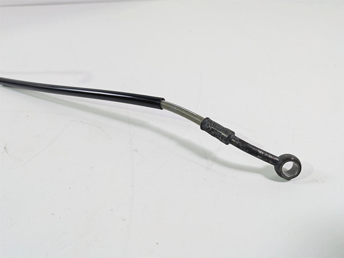 2016 BMW R1200RT K52 Rear Abs Brake Line Set 34328541830 34328541831 {{ shop.shopifyCountryName }} - Mototech271