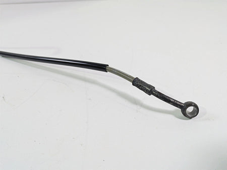 2016 BMW R1200RT K52 Rear Abs Brake Line Set 34328541830 34328541831 {{ shop.shopifyCountryName }} - Mototech271