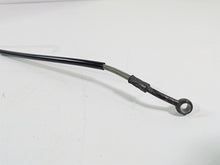 Load image into Gallery viewer, 2016 BMW R1200RT K52 Rear Abs Brake Line Set 34328541830 34328541831
