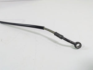 2016 BMW R1200RT K52 Rear Abs Brake Line Set 34328541830 34328541831