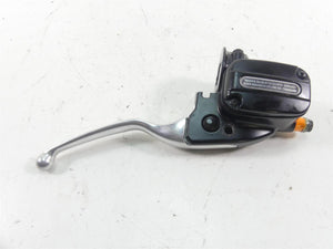 2012 Harley VRSCF Muscle Rod Front Brembo Brake Master Cylinder 44551-08F